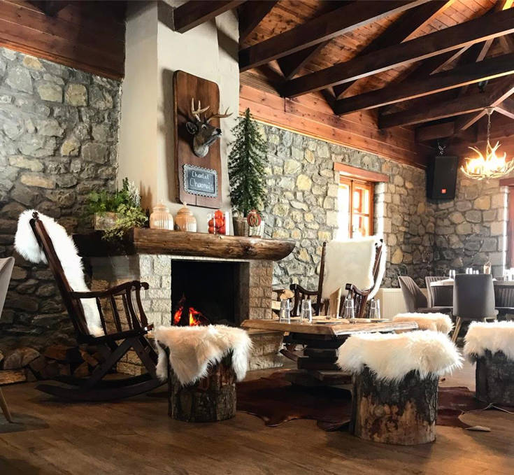 Ανήλιο, το νεότερο χιονοδρομικό κέντρο της Ελλάδας