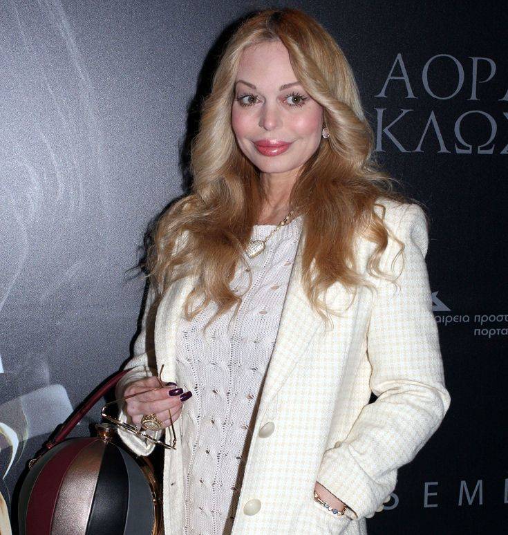 Πώς είναι σήμερα ηθοποιός της «Λάμψης» και του «Καλημέρα Ζωή»