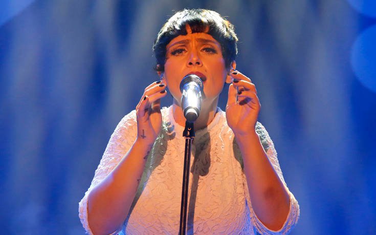 &Epsilon;&lambda;&epsilon;&omega;&nu;ό&rho;&alpha; &Zeta;&omicron;&upsilon;&gamma;&alpha;&nu;έ&lambda;&eta;