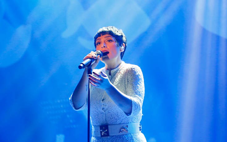 &Epsilon;&lambda;&epsilon;&omega;&nu;ό&rho;&alpha; &Zeta;&omicron;&upsilon;&gamma;&alpha;&nu;έ&lambda;&eta;