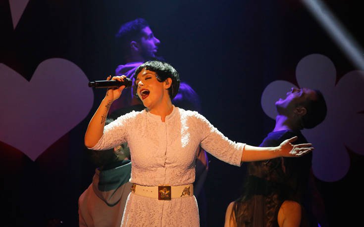 &Epsilon;&lambda;&epsilon;&omega;&nu;ό&rho;&alpha; &Zeta;&omicron;&upsilon;&gamma;&alpha;&nu;έ&lambda;&eta;