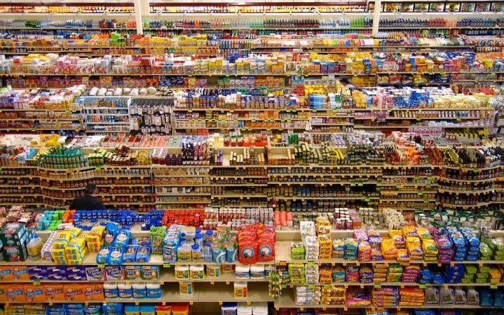 Ποια είναι η γνώμη του Έλληνα καταναλωτή για τα σούπερ μάρκετ