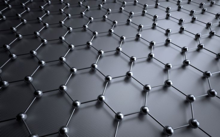 graphene structure