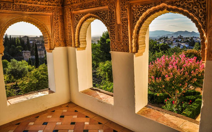 &Gamma;&Rho;&Alpha;&Nu;&Alpha;&Delta;&Alpha; &Iota;&Sigma;&Pi;&Alpha;&Nu;&Iota;&Alpha;