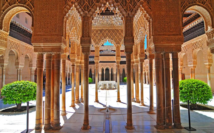 &Gamma;&Rho;&Alpha;&Nu;&Alpha;&Delta;&Alpha; &Iota;&Sigma;&Pi;&Alpha;&Nu;&Iota;&Alpha;