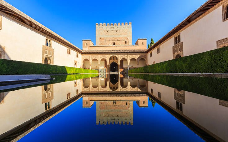 &Gamma;&Rho;&Alpha;&Nu;&Alpha;&Delta;&Alpha; &Iota;&Sigma;&Pi;&Alpha;&Nu;&Iota;&Alpha;