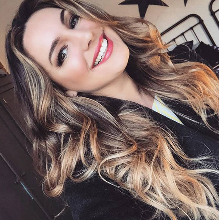 Kelly Brook: Δεν είμαι κακή για σαραντάρα