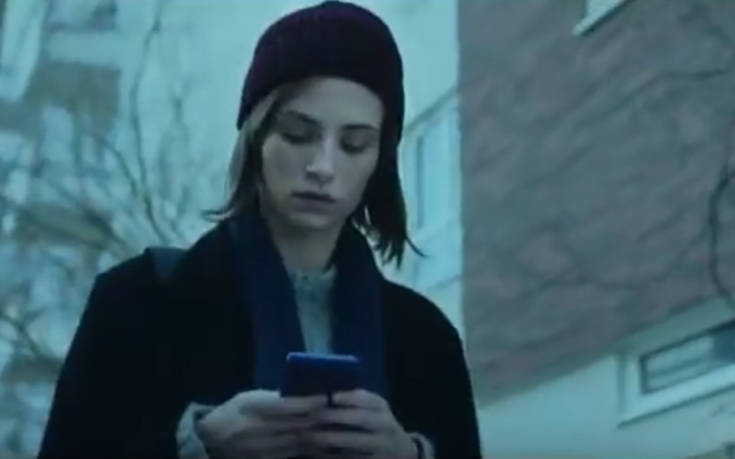 Huawei, ακόμα κι όταν είμαστε μακριά, είμαστε σε επαφή 4 igiuguh