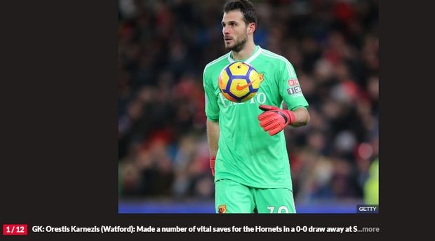 &Sigma;&tau;&eta;&nu; &kappa;&alpha;&lambda;ύ&tau;&epsilon;&rho;&eta; &epsilon;&nu;&delta;&epsilon;&kappa;ά&delta;&alpha; &tau;&eta;&sigmaf; &alpha;&gamma;&omega;&nu;&iota;&sigma;&tau;&iota;&kappa;ή&sigmaf; &omicron; &Kappa;&alpha;&rho;&nu;έ&zeta;&eta;&sigmaf; &sigma;ύ&mu;&phi;&omega;&nu;&alpha; &mu;&epsilon; &tau;&eta;&nu; “Daily Star”