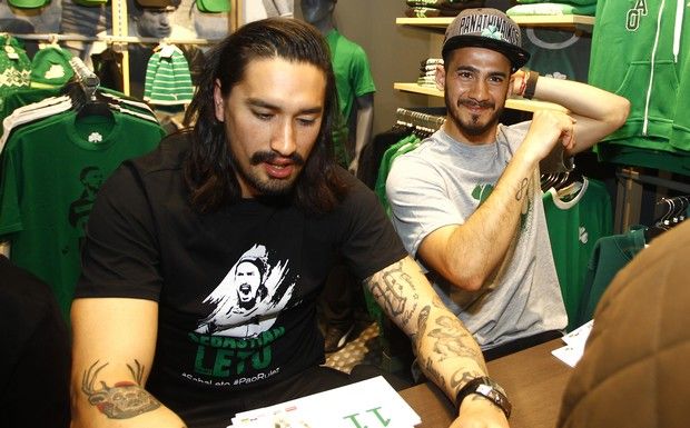 Ο Βιγιαφάνιες στο Sport24.gr: "Ο ημιτελικός με τον ΠΑΟΚ ήταν κανονισμένος από τους διαιτητές" 19 letovigia