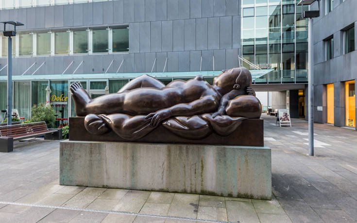 &Lambda;&iota;&chi;&tau;&epsilon;&nu;&sigma;&tau;ά&iota;&nu;