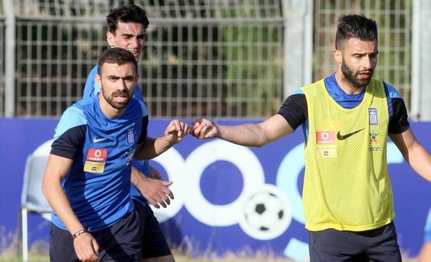 Ο Βιγιαφάνιες στο Sport24.gr: "Ο ημιτελικός με τον ΠΑΟΚ ήταν κανονισμένος από τους διαιτητές" 15 maniatistzavellas