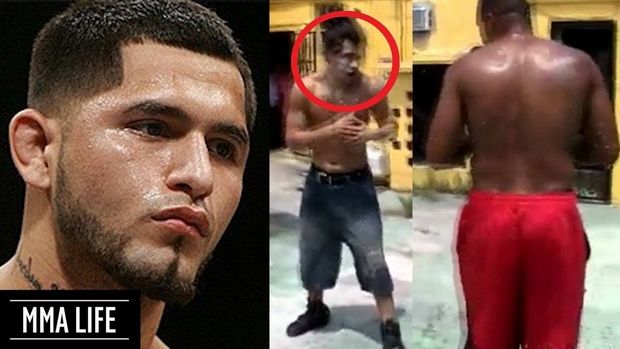 masvidal