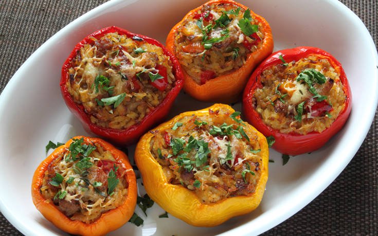 &Pi;&Iota;&Pi;&Epsilon;&Rho;&Iota;&Epsilon;&Sigma; &Gamma;&Epsilon;&Mu;&Iota;&Sigma;&Tau;&Epsilon;&Sigma;