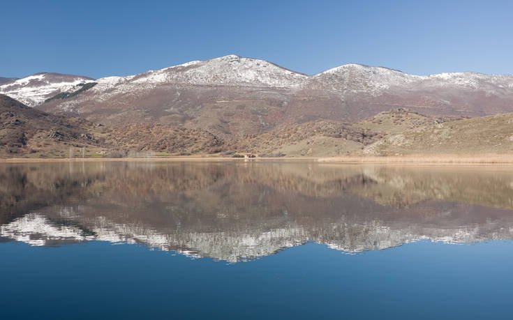&Lambda;&Iota;&Mu;&Nu;&Eta; &Zeta;&Alpha;&Zeta;&Alpha;&Rho;&Eta;