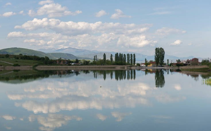 &Lambda;&Iota;&Mu;&Nu;&Eta; &Zeta;&Alpha;&Zeta;&Alpha;&Rho;&Eta;