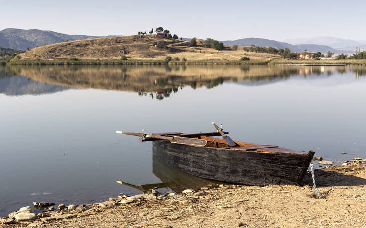 &Lambda;&Iota;&Mu;&Nu;&Eta; &Zeta;&Alpha;&Zeta;&Alpha;&Rho;&Eta;