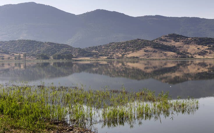 &Lambda;&Iota;&Mu;&Nu;&Eta; &Zeta;&Alpha;&Zeta;&Alpha;&Rho;&Eta;