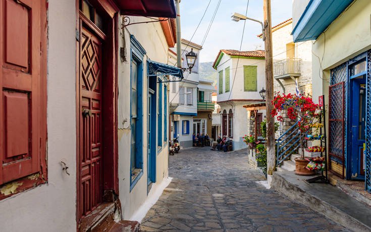 &Sigma;&Alpha;&Mu;&Omicron;&Sigma; &Pi;&Omicron;&Lambda;&Eta;