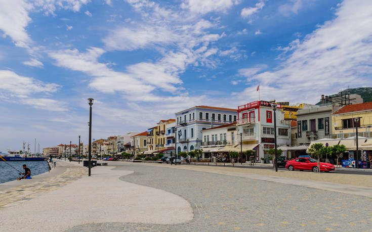 &Sigma;&Alpha;&Mu;&Omicron;&Sigma; &Pi;&Omicron;&Lambda;&Eta;