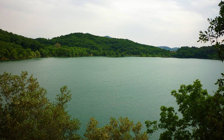 &Lambda;&Iota;&Mu;&Nu;&Eta; &Zeta;&Eta;&Rho;&Omicron;&Upsilon;