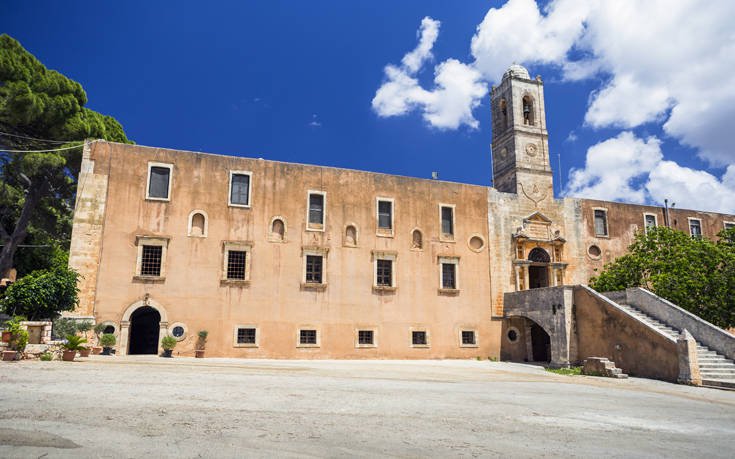 &Alpha;&Gamma;&Iota;&Alpha; &Tau;&Rho;&Iota;&Alpha;&Delta;&Alpha; &Tau;&Zeta;&Alpha;&Gamma;&Kappa;&Alpha;&Rho;&Omicron;&Lambda;&Omega;&Nu;