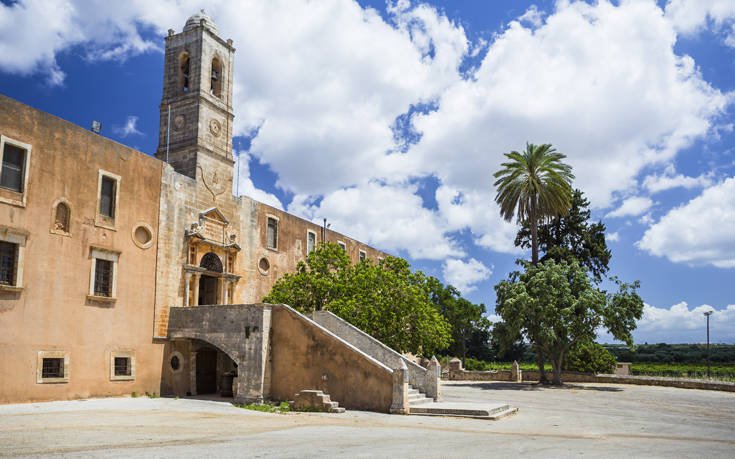 &Alpha;&Gamma;&Iota;&Alpha; &Tau;&Rho;&Iota;&Alpha;&Delta;&Alpha; &Tau;&Zeta;&Alpha;&Gamma;&Kappa;&Alpha;&Rho;&Omicron;&Lambda;&Omega;&Nu;