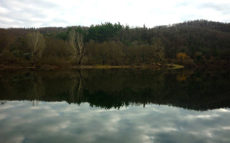 &Lambda;&Iota;&Mu;&Nu;&Eta; &Zeta;&Eta;&Rho;&Omicron;&Upsilon;