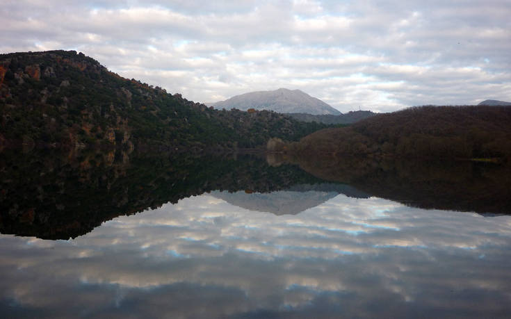 &Lambda;&Iota;&Mu;&Nu;&Eta; &Zeta;&Eta;&Rho;&Omicron;&Upsilon;