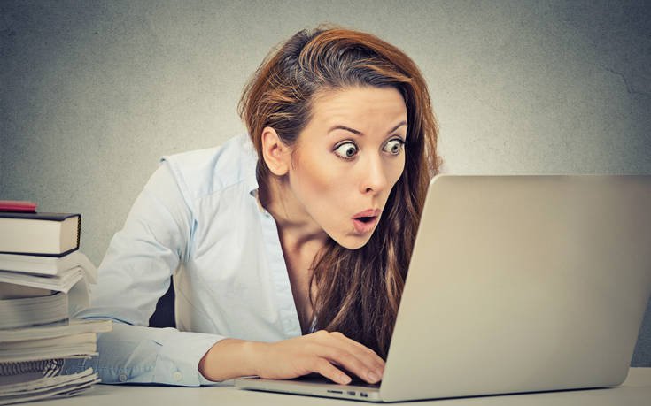 Διαδικτυακό παιχνίδι εκπαιδεύει τους χρήστες στα fake news