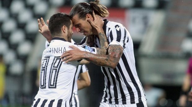 Της αμύνης τα παιδιά