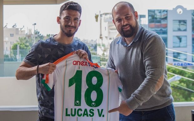 &Omicron; &Beta;&iota;&gamma;&iota;&alpha;&phi;ά&nu;&iota;&epsilon;&sigmaf; &sigma;&tau;&omicron; Sport24.gr: “&Omicron; &eta;&mu;&iota;&tau;&epsilon;&lambda;&iota;&kappa;ό&sigmaf; &mu;&epsilon; &tau;&omicron;&nu; &Pi;&Alpha;&Omicron;&Kappa; ή&tau;&alpha;&nu; &kappa;&alpha;&nu;&omicron;&nu;&iota;&sigma;&mu;έ&nu;&omicron;&sigmaf; &alpha;&pi;ό &tau;&omicron;&upsilon;&sigmaf; &delta;&iota;&alpha;&iota;&tau;&eta;&tau;έ&sigmaf;”