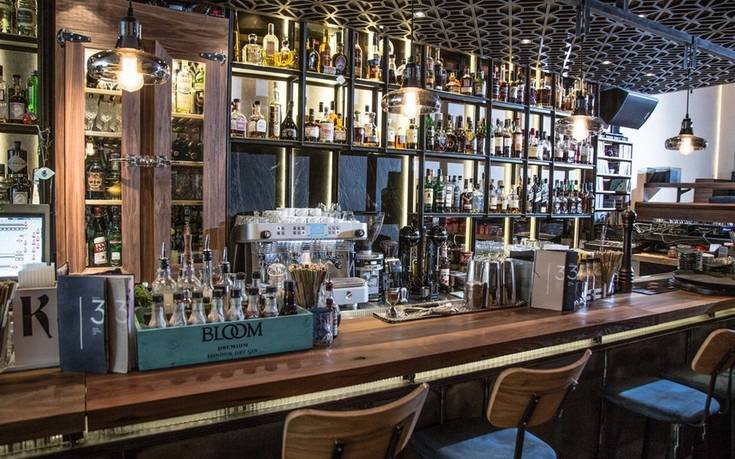 Δέκα ξεχωριστά bars της επαρχίας που αξίζει να επισκεφτείς