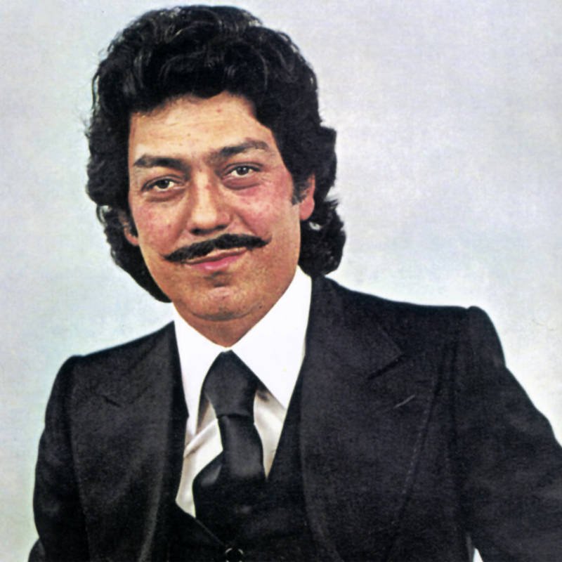 Ο γάμος του «βασιλιά των τσιγγάνων» και η κατάρα της μάνας