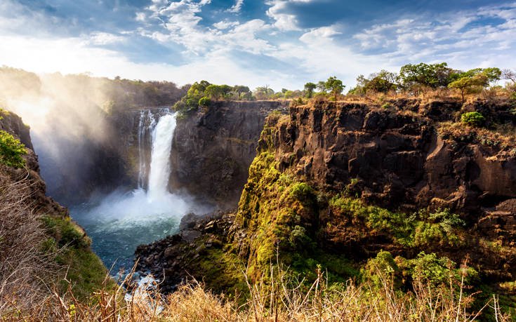 &Zeta;&Iota;&Mu;&Pi;&Alpha;&Mu;&Pi;&Omicron;&Upsilon;&Epsilon; &Alpha;&Phi;&Rho;&Iota;&Kappa;&Eta;