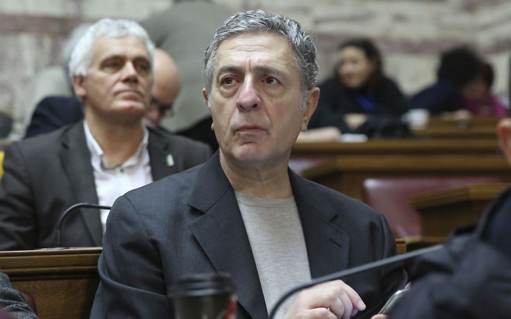 Κούλογλου: Η ιστορική περίοδος που επέβαλλε τη συμφωνία με τους ΑΝΕΛ τελειώνει τον Αύγουστο 4 131145