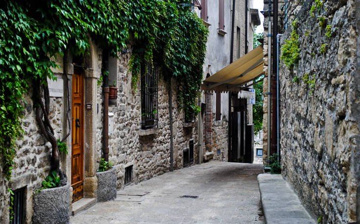 &Sigma;&Alpha;&Nu; &Mu;&Alpha;&Rho;&Iota;&Nu;&Omicron;