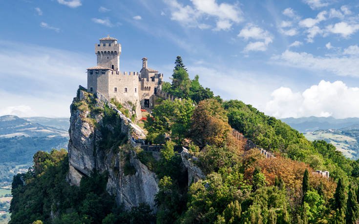 &Sigma;&Alpha;&Nu; &Mu;&Alpha;&Rho;&Iota;&Nu;&Omicron;