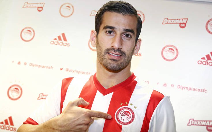 Χωρίς τους Χατζισαφί και Ένχελς θα ταξιδέψει στην Κρήτη ο Ολυμπιακός