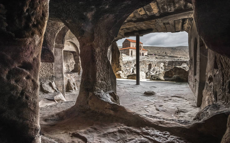 &Omicron;&upsilon;&pi;&lambda;&iota;&sigma;&tau;&iota;&kappa;&epsilon; &Gamma;&Epsilon;&Omega;&Rho;&Gamma;&Iota;&Alpha;