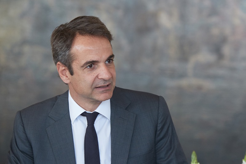 Μητσοτάκης: Η κυβέρνηση διορίζει συγγενείς και φίλους