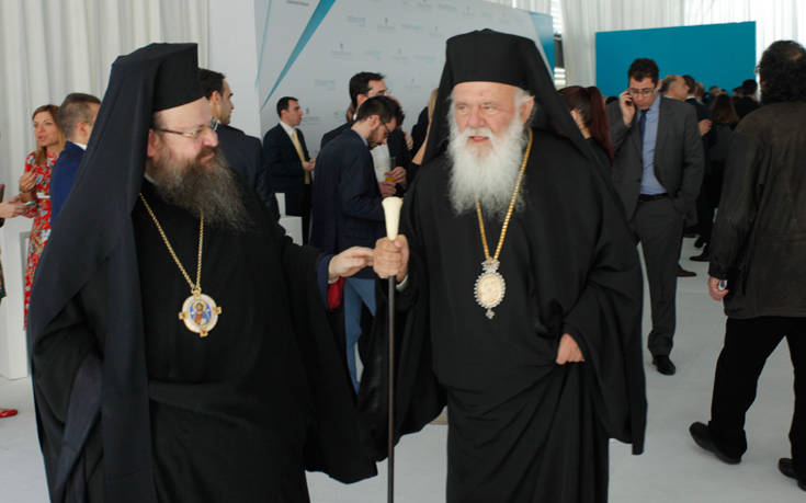 Ιερώνυμος: Εκκλησία και Πολιτεία θα συνεχίσουν τη συνεργασία τους 4 4410571