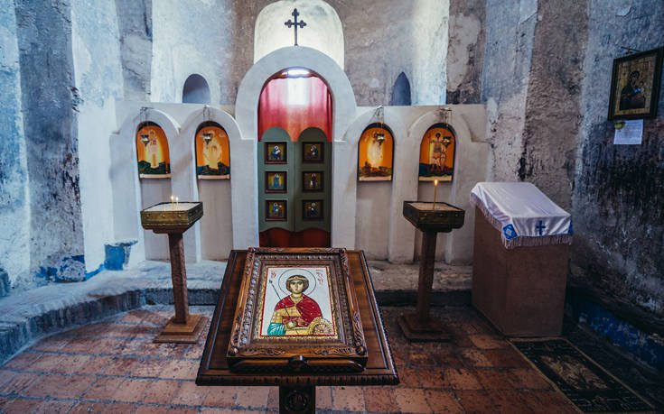 &Omicron;&upsilon;&pi;&lambda;&iota;&sigma;&tau;&iota;&kappa;&epsilon; &Gamma;&Epsilon;&Omega;&Rho;&Gamma;&Iota;&Alpha;