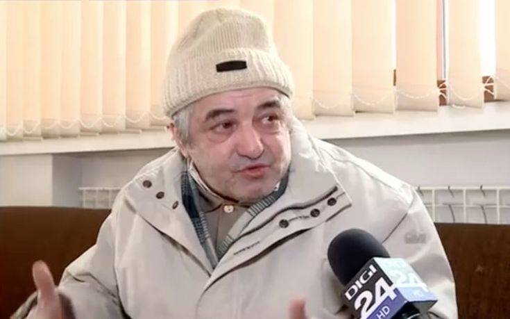 Προσπαθεί να αποδείξει πως είναι ζωντανός και το δικαστήριο δεν το δέχεται 4 4523145
