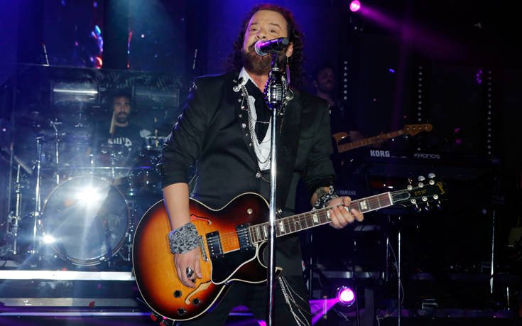 5581 XRISTOS DANTIS 3112017