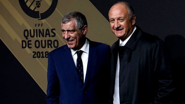 &Sigma;&kappa;&omicron;&lambda;ά&rho;&iota;: “&Omicron; &Phi;&epsilon;&rho;&nu;ά&nu;&tau;&omicron; &Sigma;ά&nu;&tau;&omicron;&sigmaf; &alpha;&phi;&alpha;ί&rho;&epsilon;&sigma;&epsilon; &beta;ά&rho;&omicron;&sigmaf; &alpha;&pi;ό &pi;ά&nu;&omega; &mu;&omicron;&upsilon;”