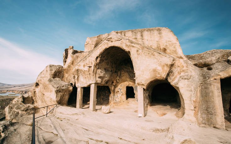 &Omicron;&upsilon;&pi;&lambda;&iota;&sigma;&tau;&iota;&kappa;&epsilon; &Gamma;&Epsilon;&Omega;&Rho;&Gamma;&Iota;&Alpha;