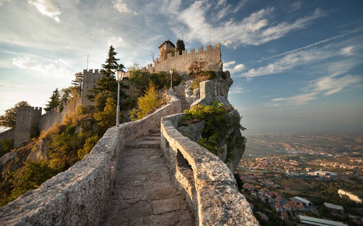 &Sigma;&Alpha;&Nu; &Mu;&Alpha;&Rho;&Iota;&Nu;&Omicron;
