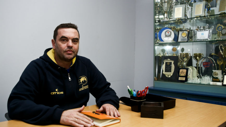 Photo credit: &Alpha;&nu;&delta;&rho;έ&alpha;&sigmaf; &Pi;&alpha;&pi;&alpha;&kappa;&omega;&nu;&sigma;&tau;&alpha;&nu;&tau;ί&nu;&omicron;&upsilon; / tourettephoto.com