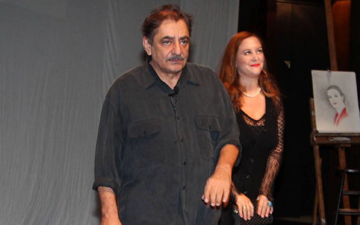 Το σχόλιο που ενόχλησε τον Καφετζόπουλο και η αντίδρασή του